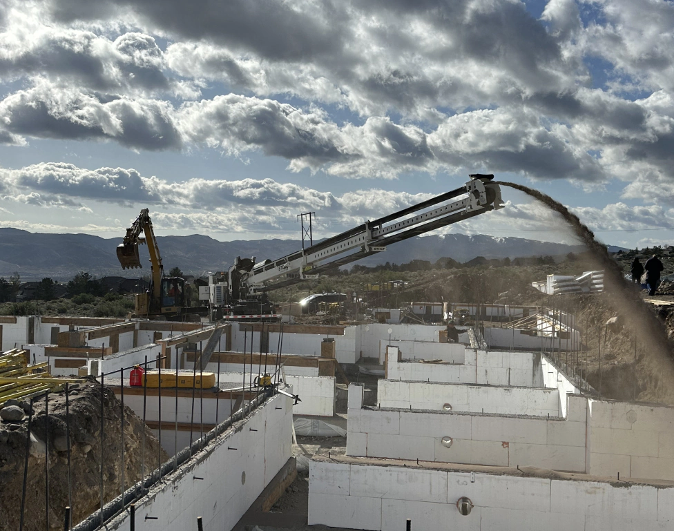 Conveyor Belt Machine sp