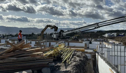 SLIDER Conveyor Belt Machine